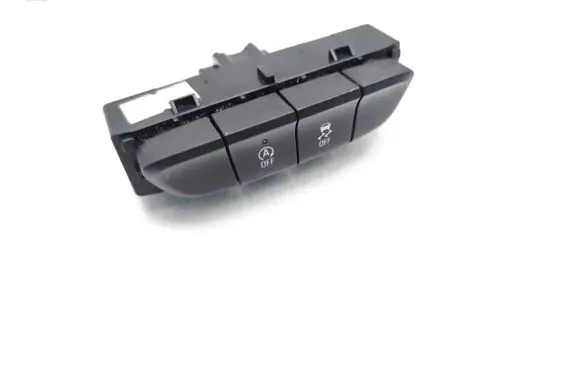 Opel Astra K DTC switch 39028740 544652613