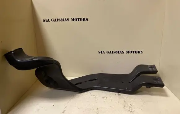 Volkswagen Jetta V Cabin air duct channel 1K0819806D