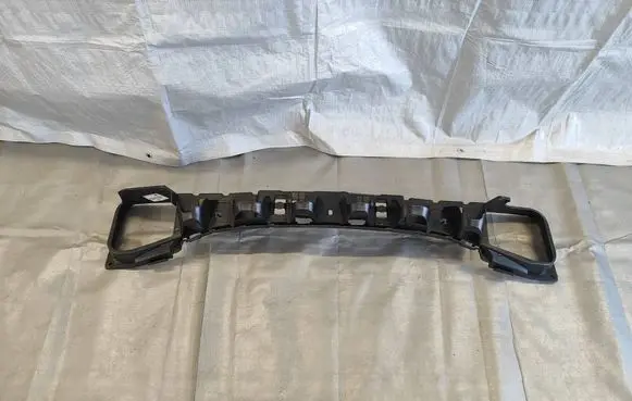 Peugeot 208 I Rear bumper foam support bar 1607271980