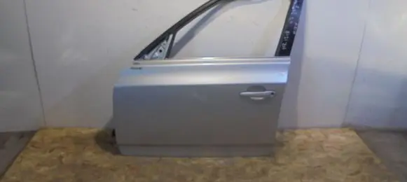 BMW X3 E83 Front door