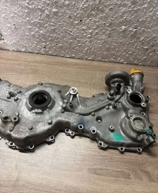Subaru Forester SJ Timing chain cover 