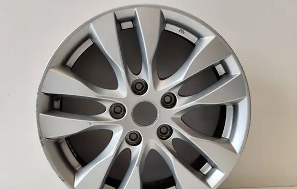 Suzuki SX4 R16 alloy rim 