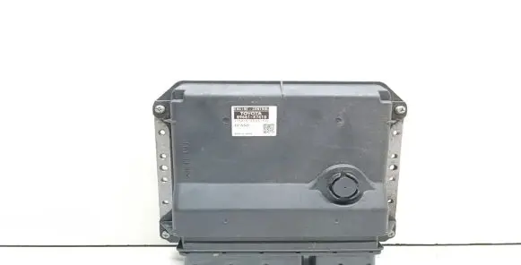 Toyota Prius (XW30) Engine control unit/module 8966147410 2754005591