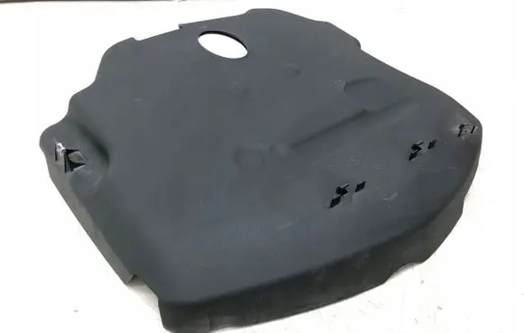 Audi Q7 4M Engine cover (trim) 06E103925AB