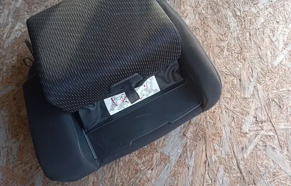 Fiat Freemont Seat trim 2158239DX94 2158239