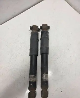 Opel Meriva B Rear shock absorber/damper 22263945 368135153 13350753