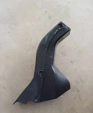 BMW 4 F32 F33 Air intake duct part 51747432628 15677210 7432628