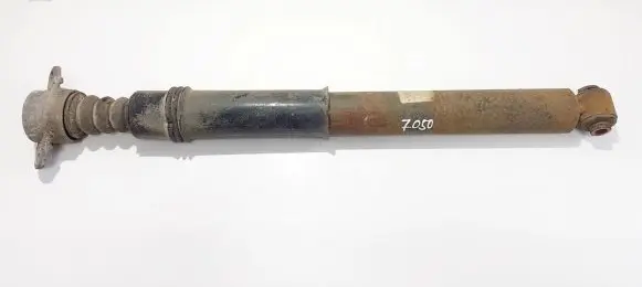 Citroen C4 I Rear shock absorber/damper