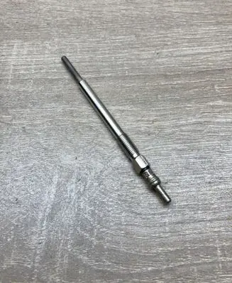 Volvo S80 Glow plug 0100276012