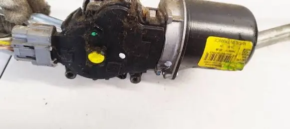 Dacia Sandero Wiper motor W000034506