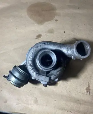 Audi A6 S6 C5 4B Turbo GT2052V 059145701F 4541355