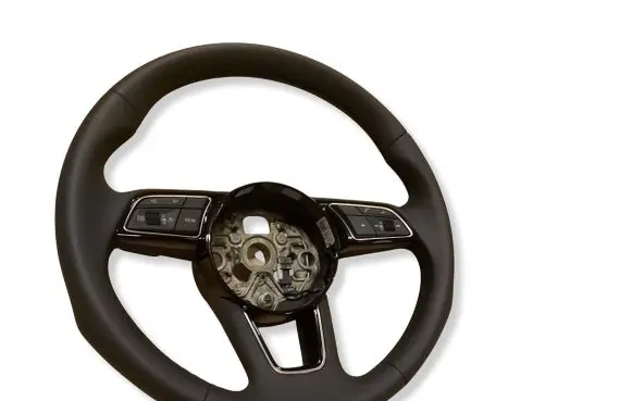 Audi A3 8Y Steering wheel 82A419091AA 653978000