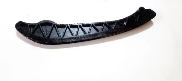 Mercedes-Benz A W168 Slide rail for timing chain 1660520016