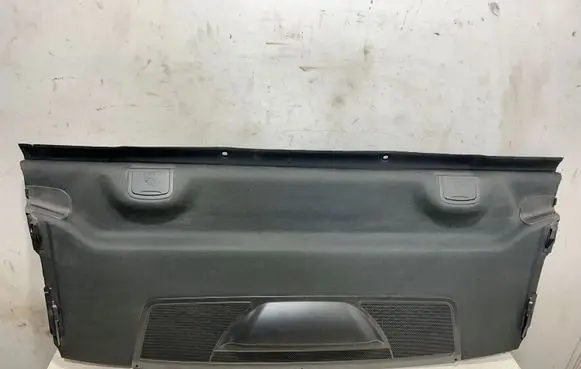Peugeot 508 Parcel shelf 96873357ZE