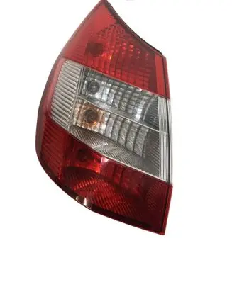 Renault Scenic II - Grand scenic II Rear/tail lights 15911500