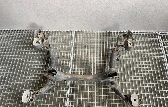 Audi A4 S4 B9 Rear subframe 8W0505235AE