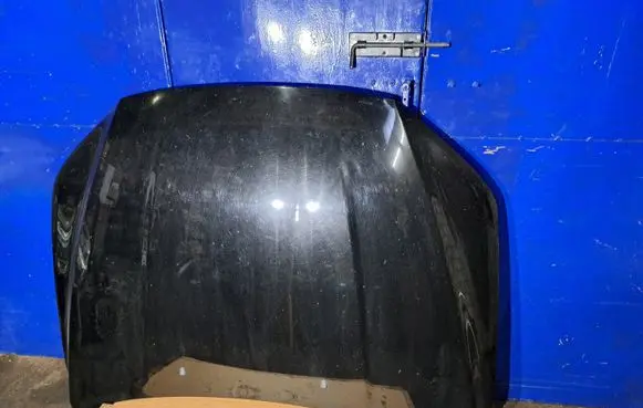 Engine bonnet/hood
