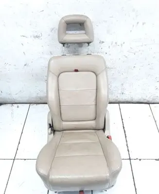 Volkswagen Sharan Second row seats 2M21N60016CA1CMY 7M3883018BMKWB