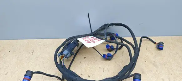 Mercedes-Benz ML W164 Parking sensor (PDC) wiring loom 