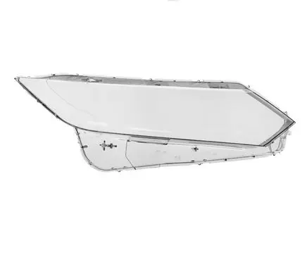 Nissan Qashqai+2 Headlight lense 10019012