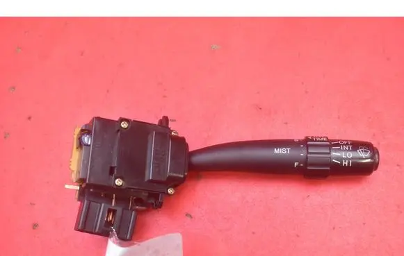 Lexus GS 300 400 430 Headlight wiper switch C30CV20