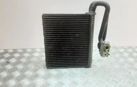 Saab 9-3 Ver2 Air conditioning (A/C) radiator (interior) 6612320
