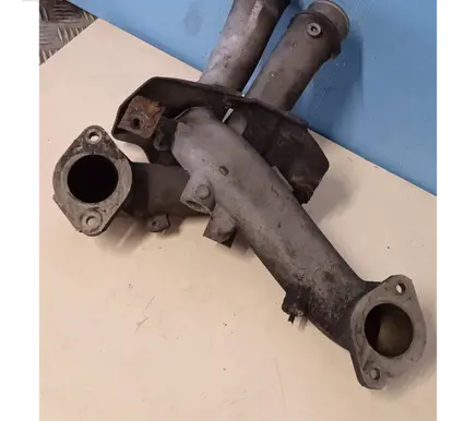 Mazda 6 Exhaust manifold R2BF13204 R2BF13672