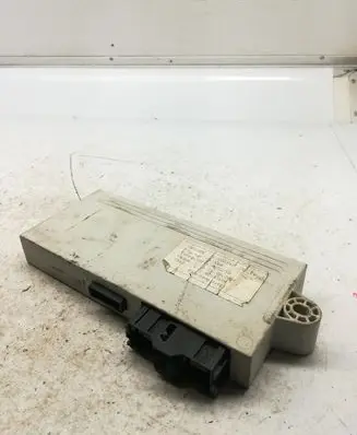 BMW 5 E60 E61 Comfort/convenience module 61356943857