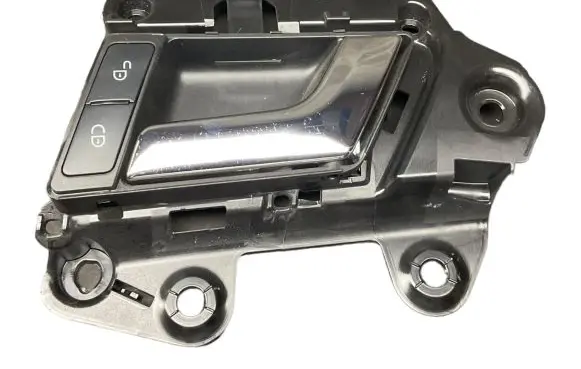 Mercedes-Benz E W212 Front door interior handle A2127600861 A2127600261