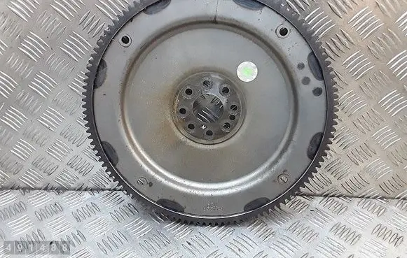 Land Rover Range Rover L322 Flywheel BH426K375AC