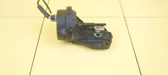 Porsche Cayenne (9PA) Valve vacuum 022133759B BFD GRUSZKA