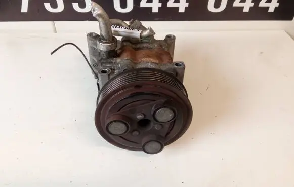 Mazda 2 Air conditioning (A/C) compressor (pump) V09A1AA4AK