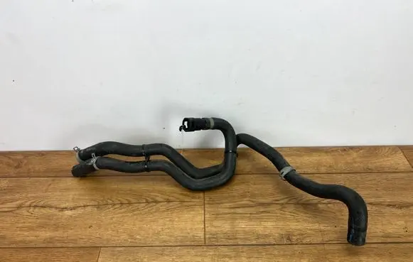 Ford Escape IV Engine coolant pipe/hose LX6118C266BAD