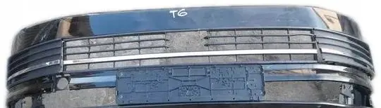 Volkswagen Transporter - Caravelle T6 Front bumper