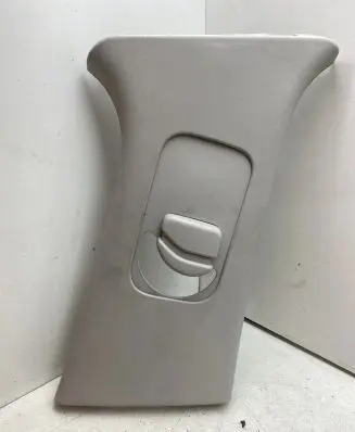 Peugeot 3008 I (B) pillar trim (top) 9674338677