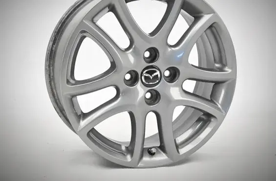 Mazda 2 R16 alloy rim 9965B46560