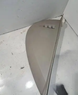 Chrysler Voyager Dashboard side end trim 0ZS64ES3AA
