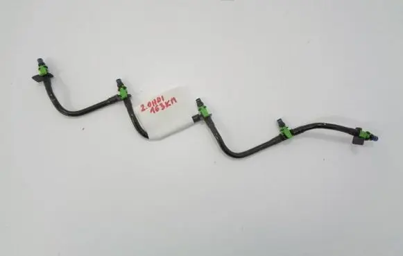 Fuel return line/hose