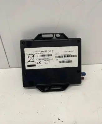 BMW X5 E70 Other control units/modules TM450UKV7 T710340791 S39960012000