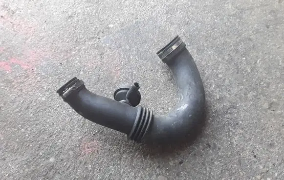 Renault Kangoo I Intercooler hose/pipe 8200143788