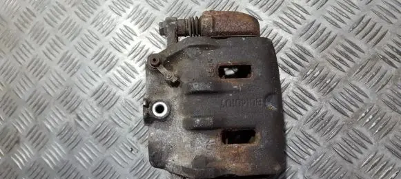 Chevrolet Captiva Front brake caliper bc140112