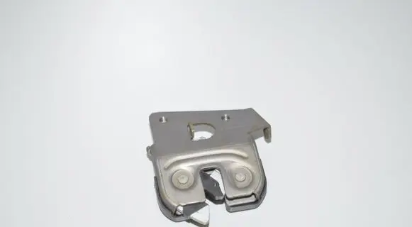 BMW 4 F32 F33 Seat back rest lock catch 7112864 52207112864