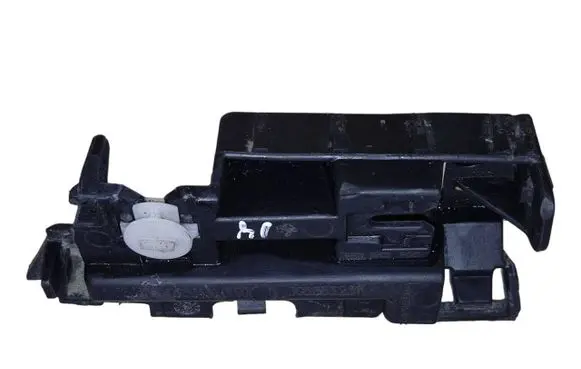 Volkswagen Arteon Front bumper support beam 3G8853231