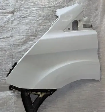 Ford Transit Custom Fender