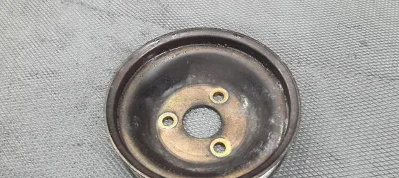 Alfa Romeo 156 Power steering pump pulley 