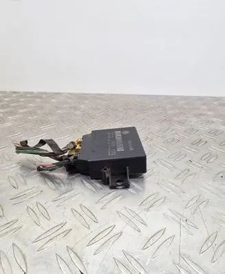 Volkswagen PASSAT B6 Parking PDC control unit/module 3C0919283B 601903 0631305994