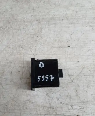 BMW 5 E39 Headlight level height control switch 21323000 61318360460 259160F