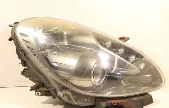 Alfa Romeo Giulietta Headlight/headlamp 00505202320
