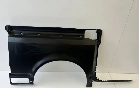 Volkswagen Multivan T5 Fender 7E1809844
