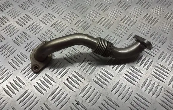 Audi A3 S3 8L EGR valve line/pipe/hose 038131521J